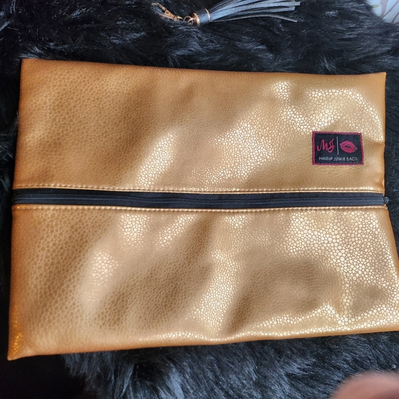 Makeup junkie large bag - Picture 6 of 7